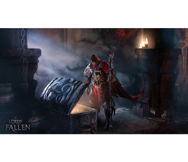 CI Games Lords of the Fallen - 212668 - zdjęcie 4